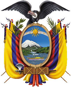 escudo ecuadorp