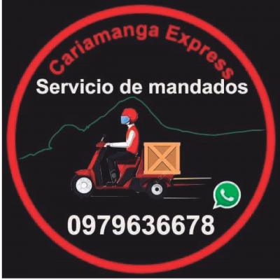 Cariamanga Express