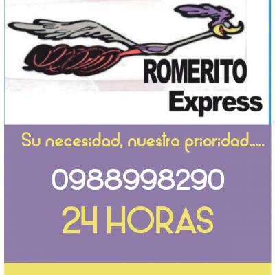 Romerito Express